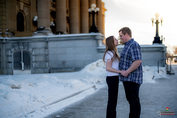 David + Alison -0057