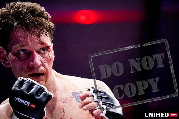HARLEY KING VS KEES HUISMAN-0116