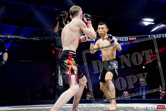 GABE BROWN VS DAVID CHEN-0050