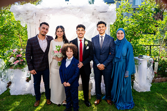 Yousef + Nour -0214