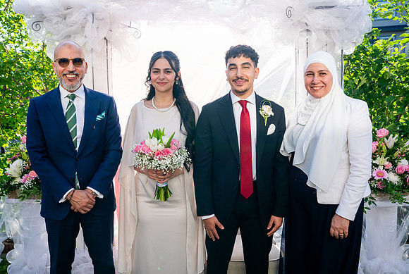Yousef + Nour -0204