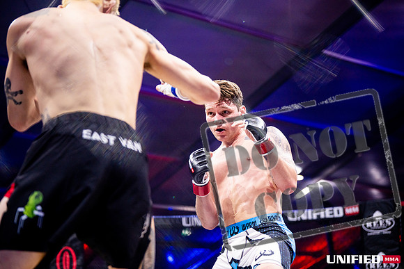 HARLEY KING VS KEES HUISMAN-0098