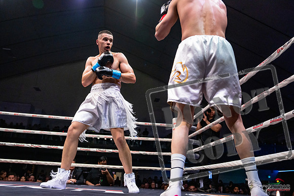 Raffaele Santoro vs Jordan McNaughton-0107