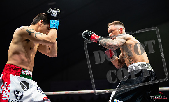 Mike McWilliams vs Luis Prieto-0051
