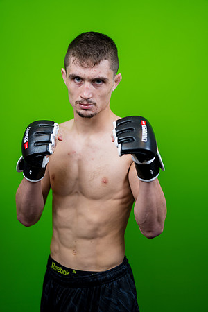 Unified MMA 58 Weigh-ins June 13 2024-0019