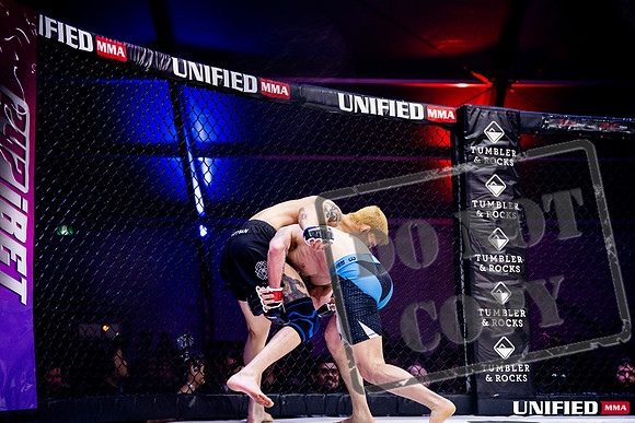 HARLEY KING VS KEES HUISMAN-0072