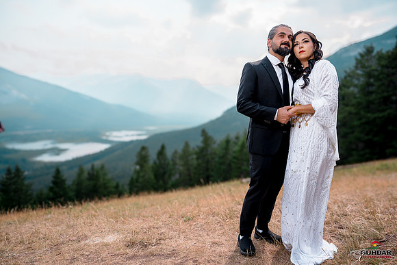 Rasheed + Jihan -0009