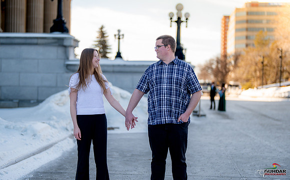 David + Alison -0063