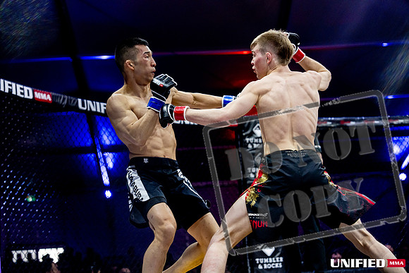 GABE BROWN VS DAVID CHEN-0153