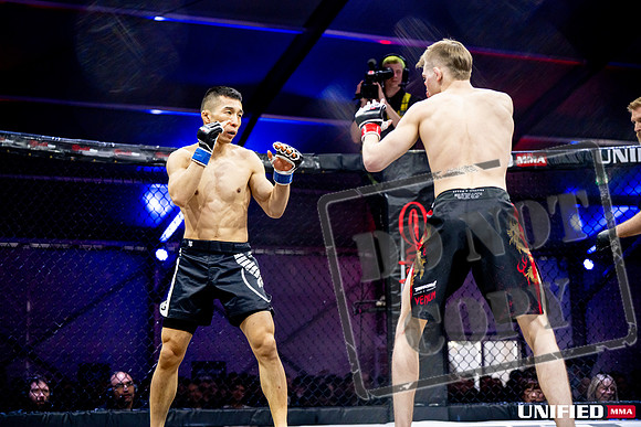 GABE BROWN VS DAVID CHEN-0100