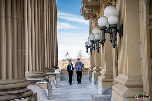 David + Alison -0248