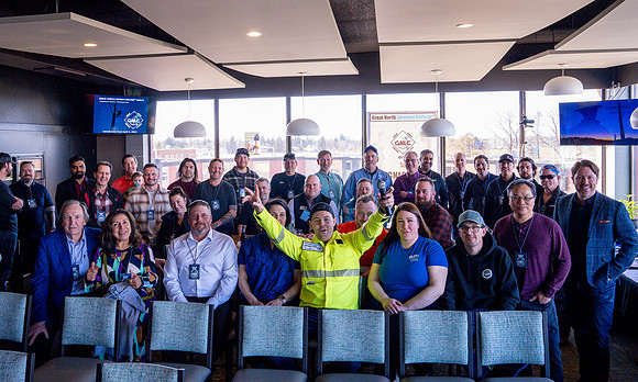 Great North Lineman APRIL 51H 2025-0393