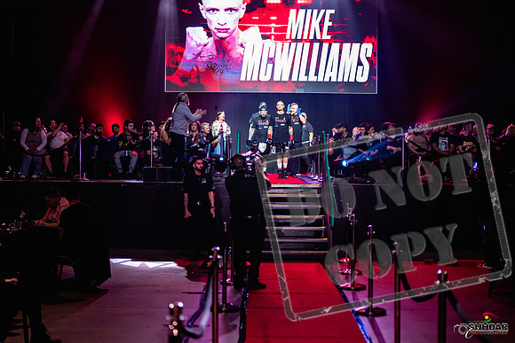 Mike McWilliams vs Luis Prieto-0012