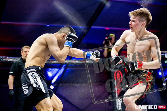 GABE BROWN VS DAVID CHEN-0178