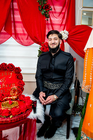 Kaheen & Kashif Xana Night-0255