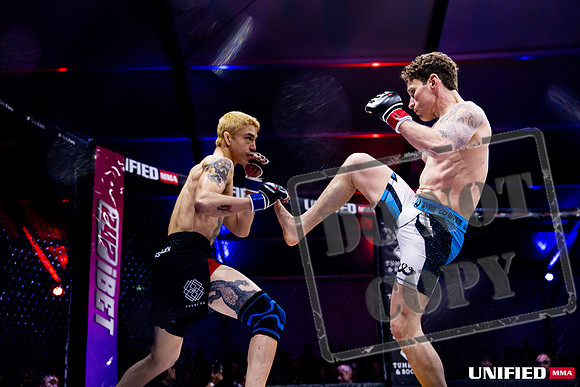 HARLEY KING VS KEES HUISMAN-0063