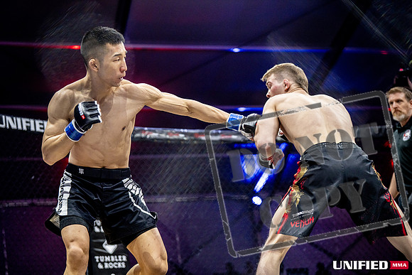 GABE BROWN VS DAVID CHEN-0080