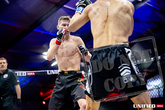 GABE BROWN VS DAVID CHEN-0195