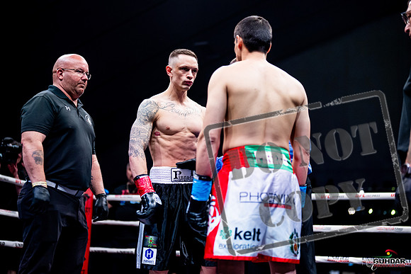 Mike McWilliams vs Luis Prieto-0029