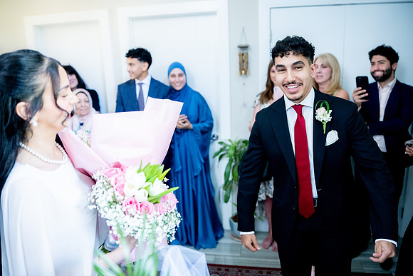 Yousef + Nour -0103