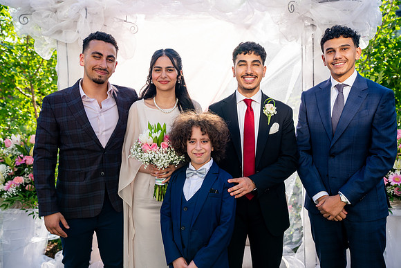 Yousef + Nour -0212