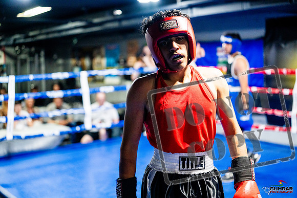 Cougar boxing June 7th 2025-0628