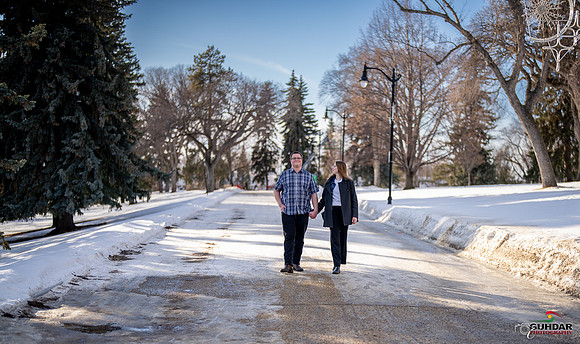 David + Alison -0316
