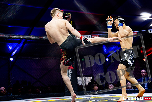 GABE BROWN VS DAVID CHEN-0059