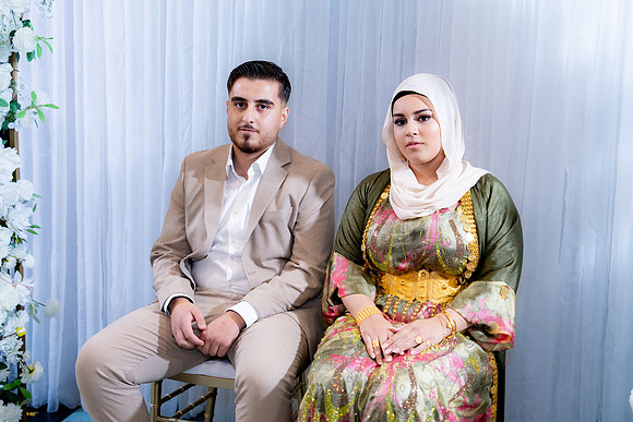 ZIna + Rayan -0591