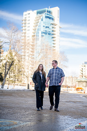 David + Alison -0192