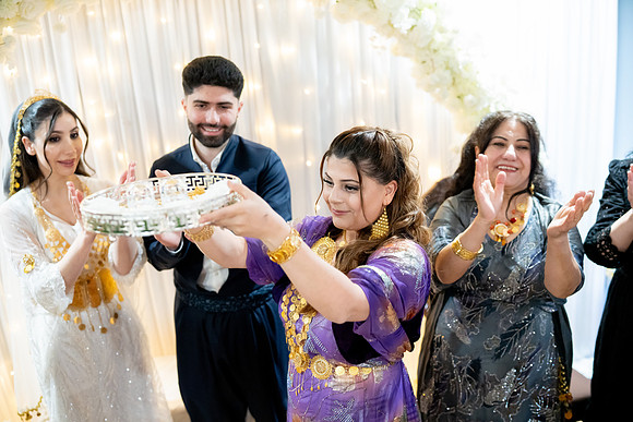 Harim & Marlene Nikkah -0012