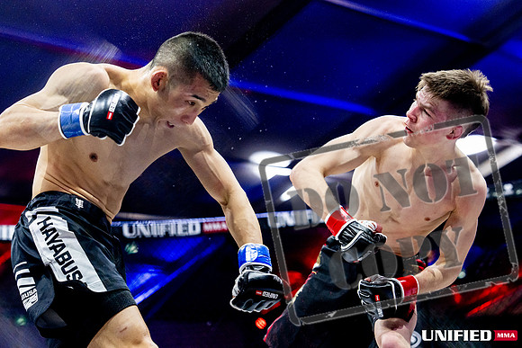 GABE BROWN VS DAVID CHEN-0218