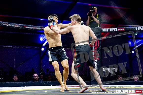 GABE BROWN VS DAVID CHEN-0071