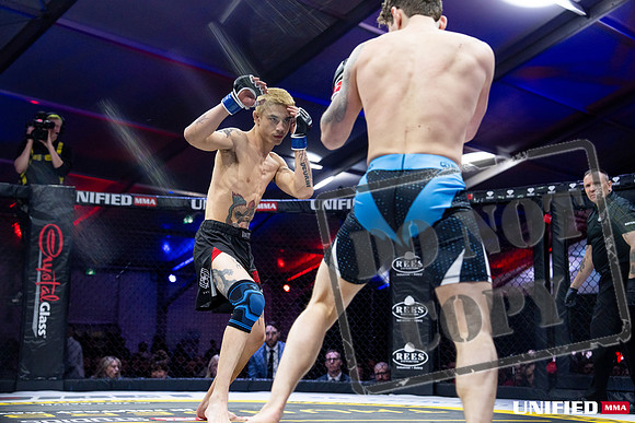 HARLEY KING VS KEES HUISMAN-0038