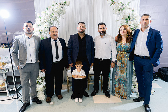 ZIna + Rayan -0525