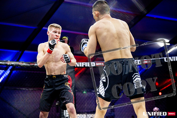 GABE BROWN VS DAVID CHEN-0175