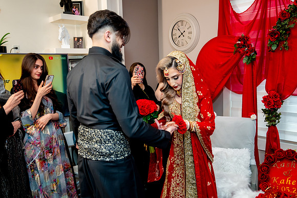 Kaheen & Kashif Xana Night-0242