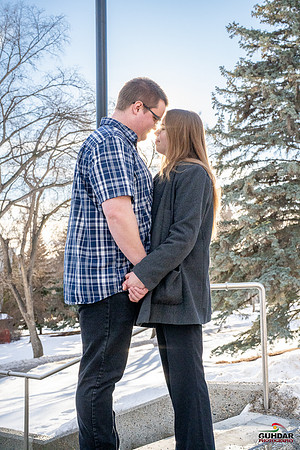 David + Alison -0310