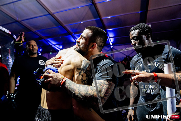 HARLEY KING VS KEES HUISMAN-0008