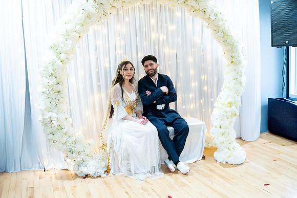 Harim & Marlene Nikkah -0002