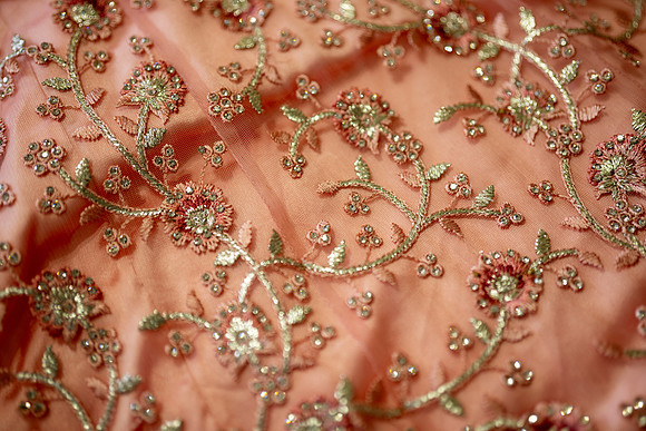 Mehndi (Henna) Ceremony  -0007