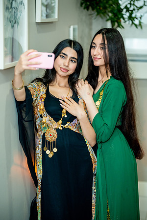 Kaheen & Kashif Xana Night-0179