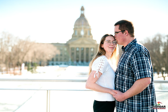 David + Alison -0049