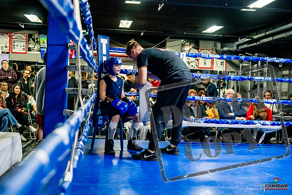 Cougar Boxing Basement Brawl -0057