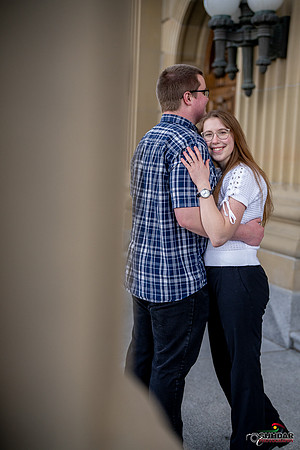 David + Alison -0267