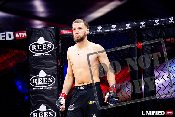 OLEKSANDR HORSHECHENIK VS ABDEL ABDELAZIZ-0032