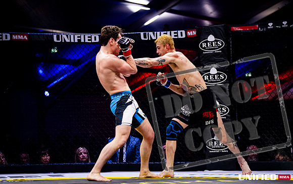 HARLEY KING VS KEES HUISMAN-0118