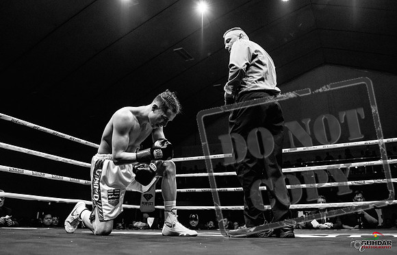 Raffaele Santoro vs Jordan McNaughton-0113