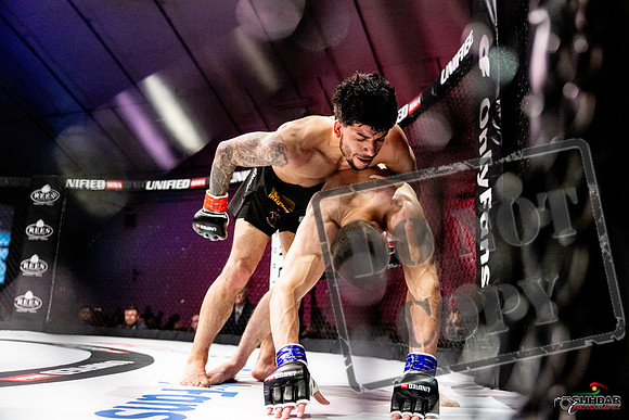 Tony Rojas vs. Thomas Anilowski-0102