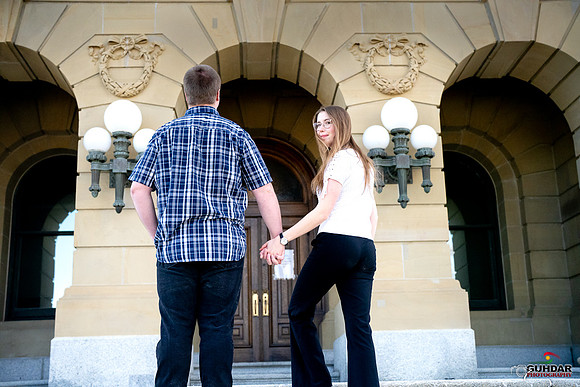 David + Alison -0149